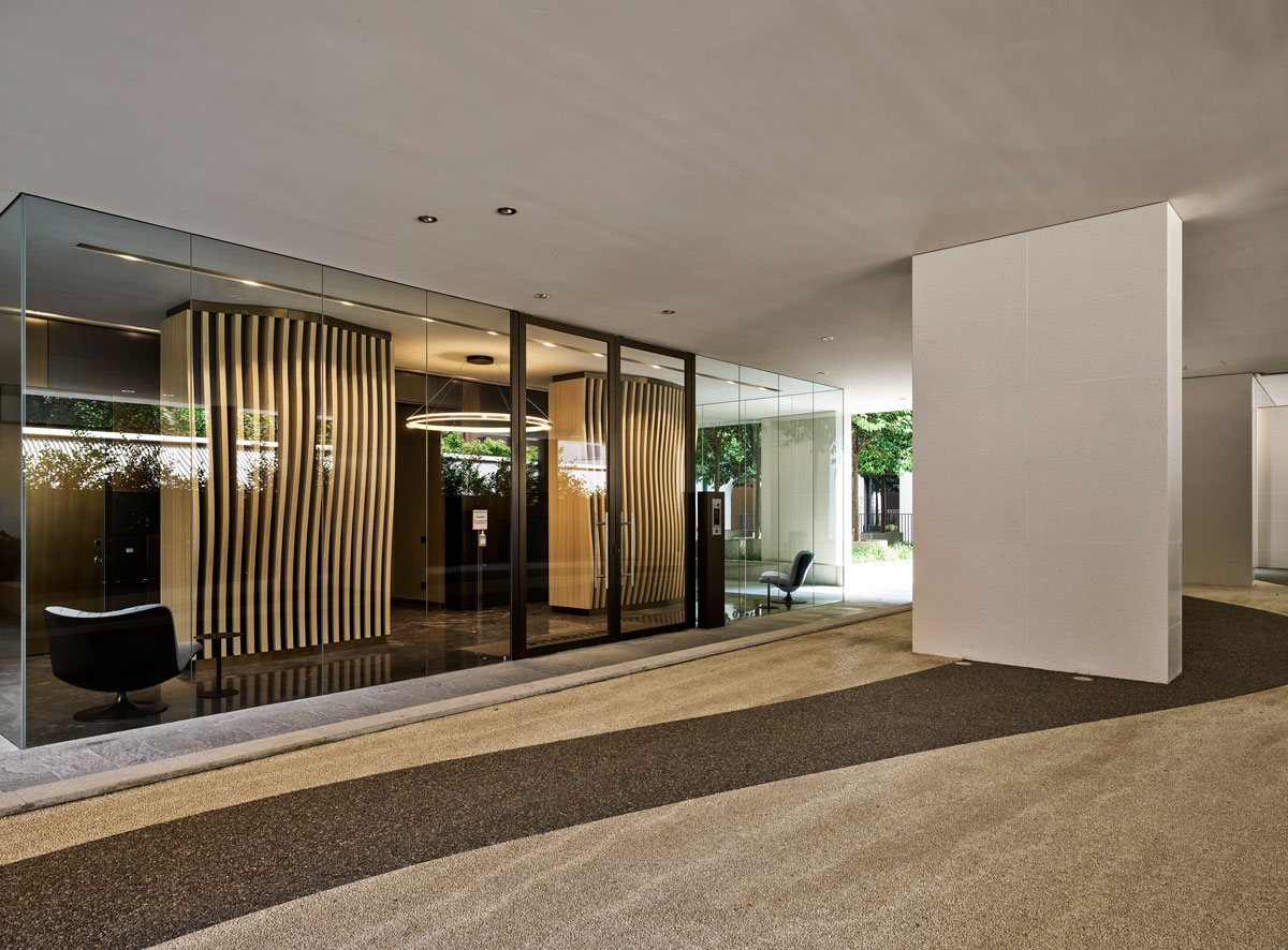 ARASSOCIATI Habitaria Corso Garibaldi 95 Milano