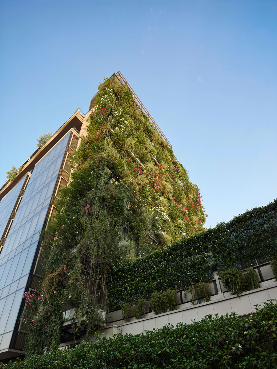 Hotel VIU Milano ARASSOCIATI