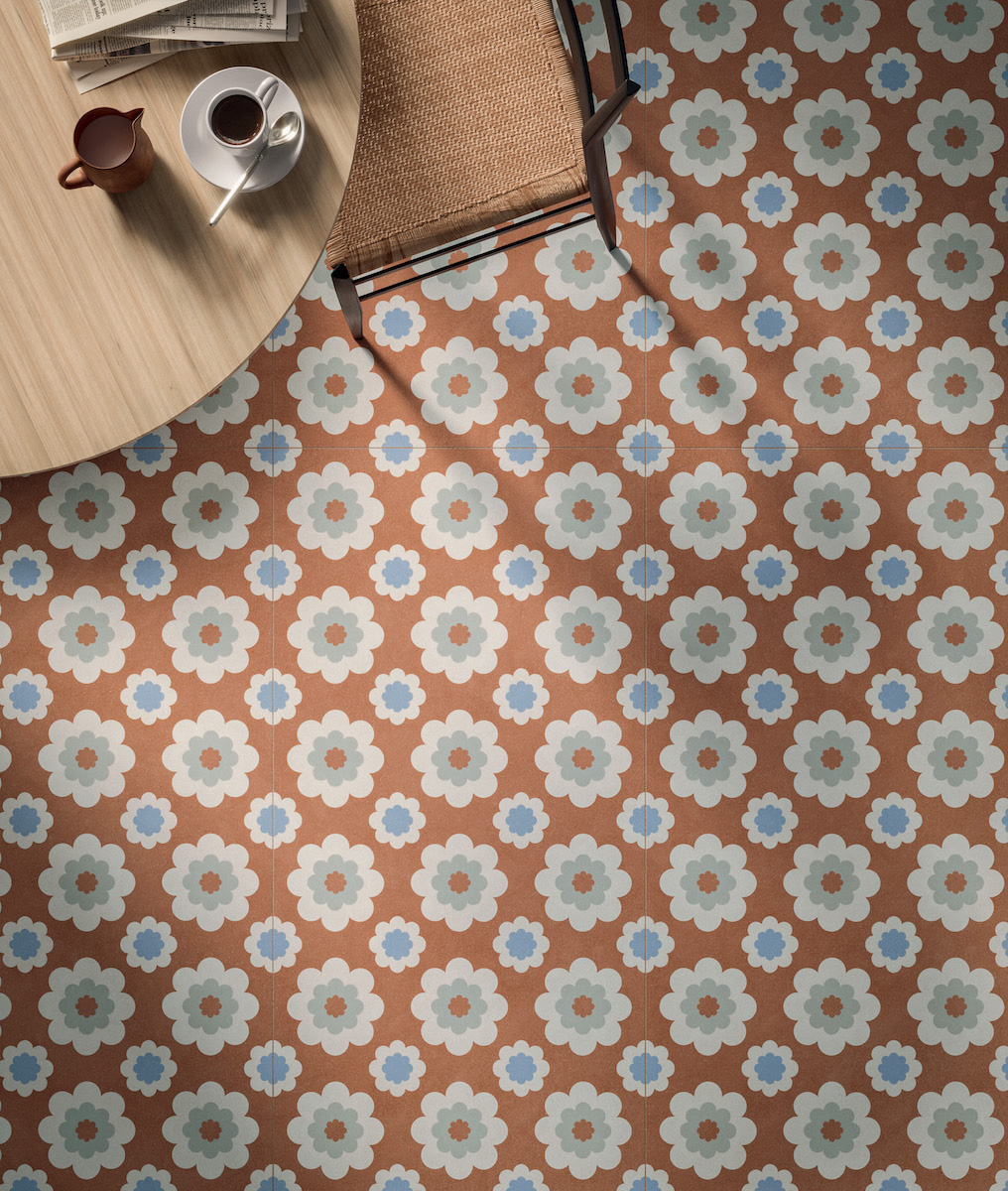 Homey by Ceramiche Piemme