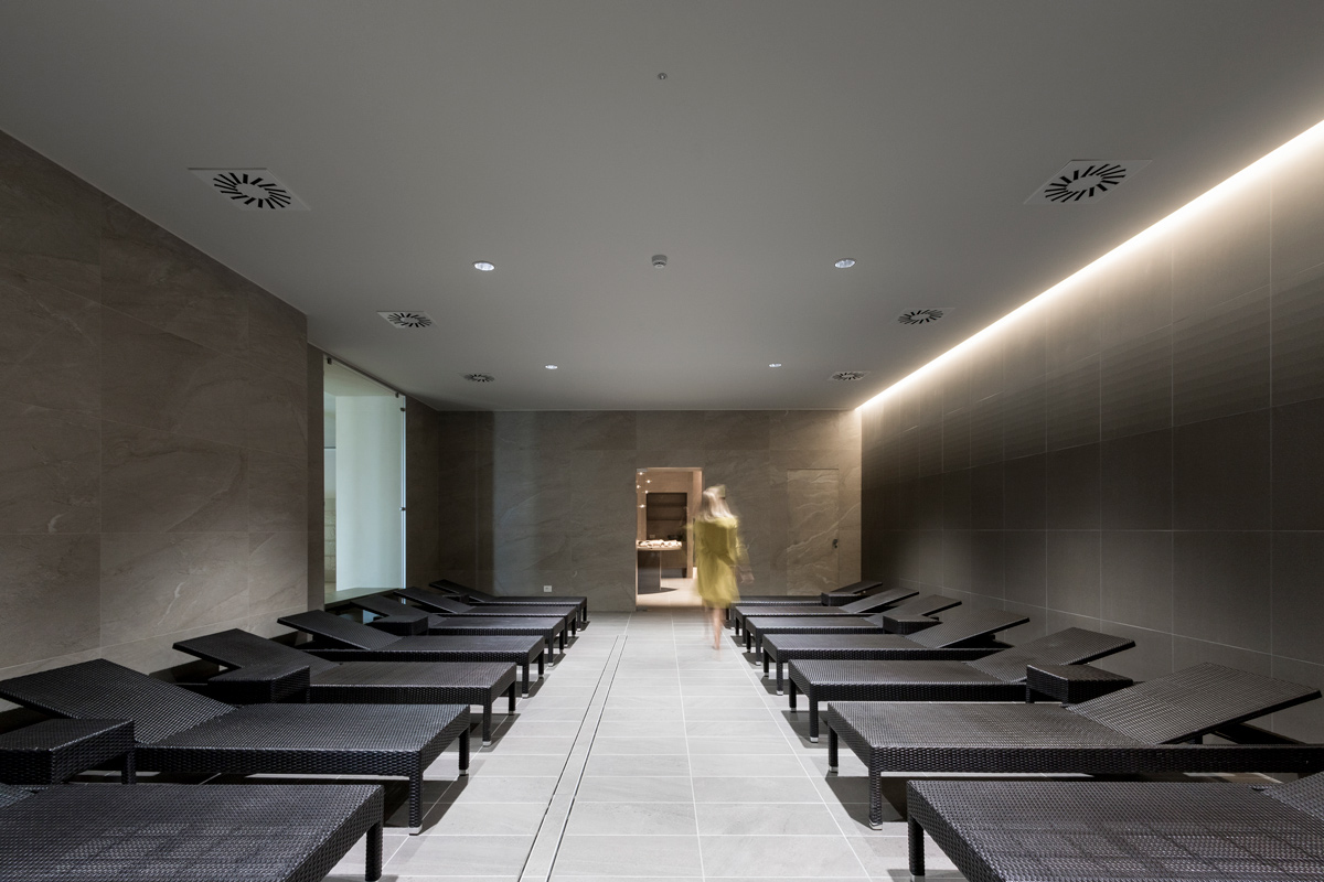 spa Park Hotel Germano Bardolino