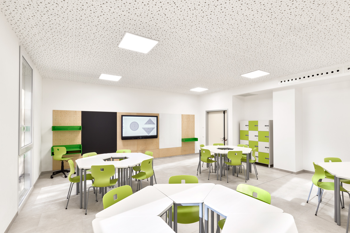 Scuola secondaria Monastier