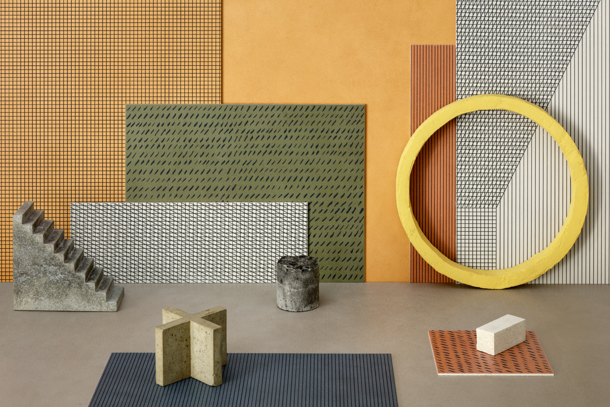 Segni Lea Ceramiche
