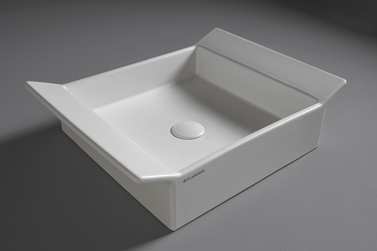 Box Flaminia