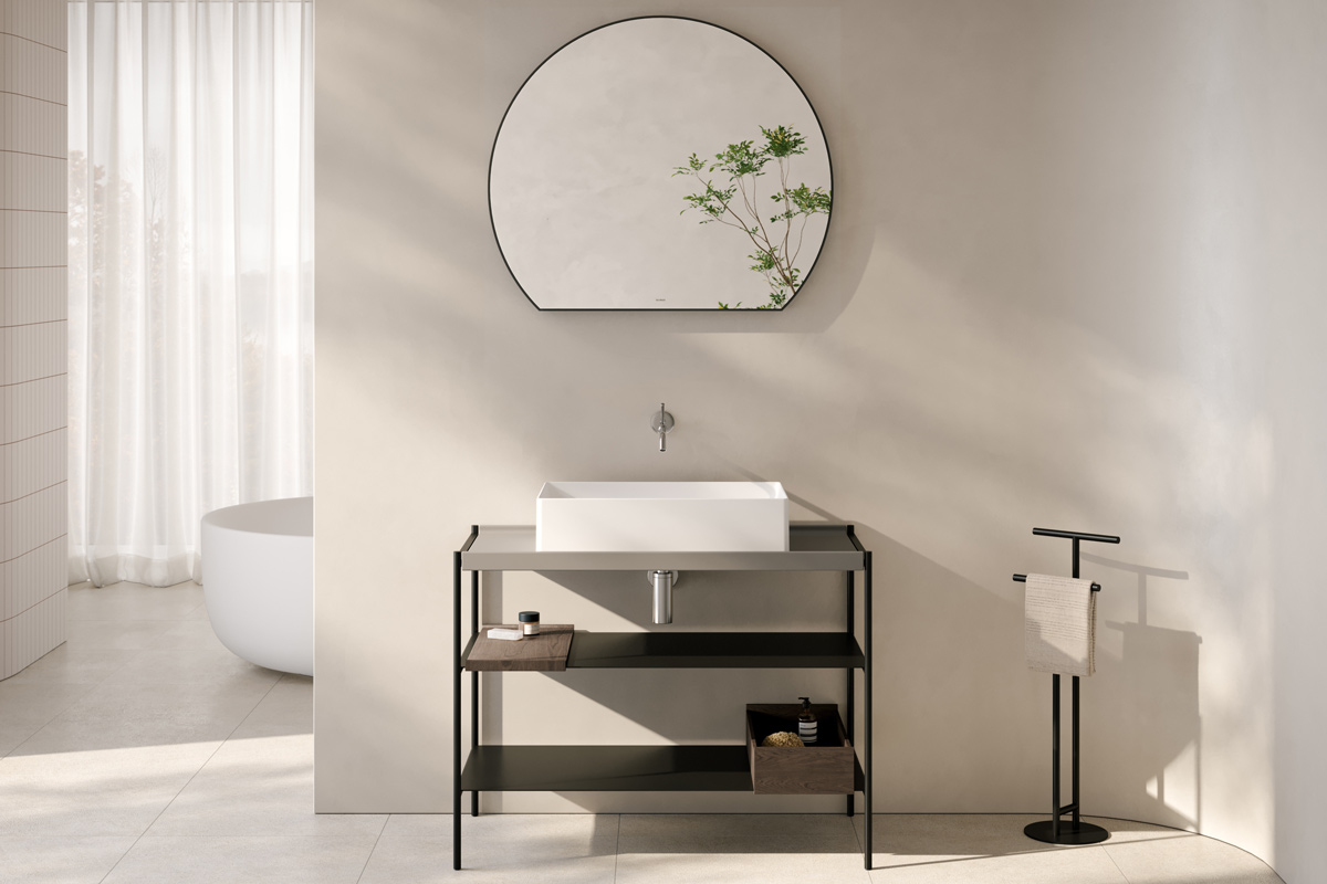 Materia (Ceramica Globo)