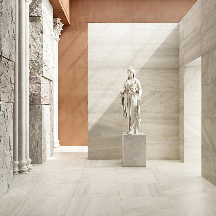 Ceramiche Coem, Milano Sublime