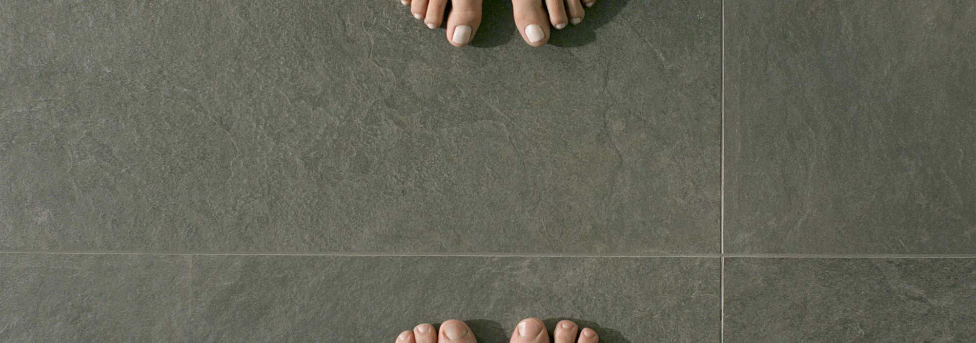 La ceramica è sicura