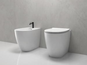 Sanitari 4ALL di Ceramica Globo