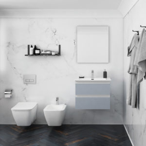 Sanitari Strada II di Ideal