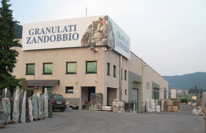 Granulati Zandobbi