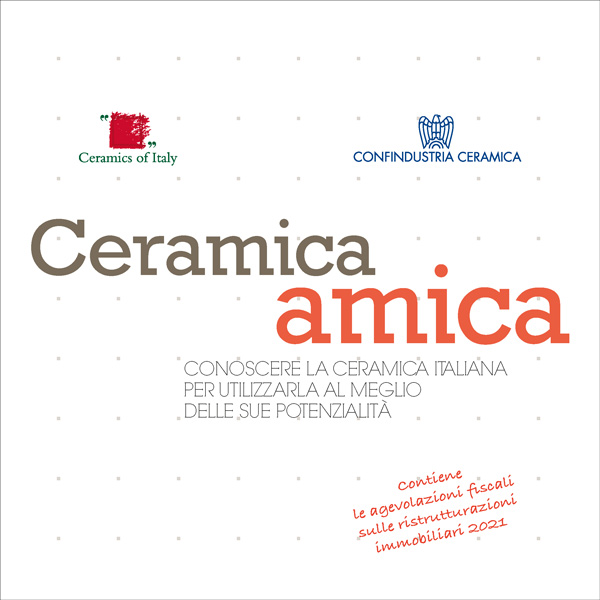 Ceramica Amica
