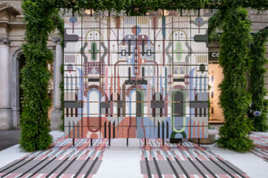 Hotel Chimera by CEDIT