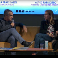 Café della Stampa The Plan a Cersaie 2021