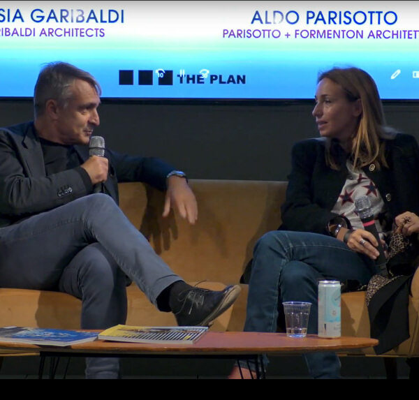 Café della Stampa The Plan a Cersaie 2021