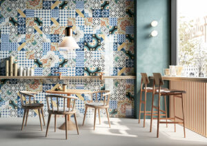 Cementine by Ceramica Fioranese