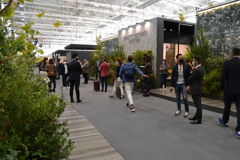 Cersaie 2021