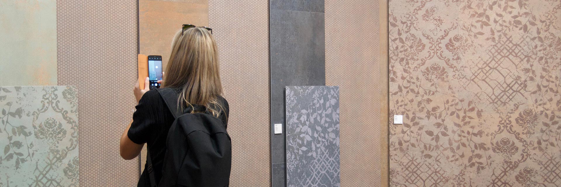 trends ceramica cersaie 2021