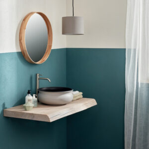 Gaia Mobili Mensoloni wood
