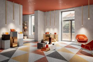 Inclusioni Classico by Gigacer