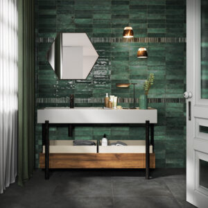 Glow by Gruppo Armonie Ceramiche