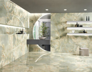 Onice Reale by Tagina