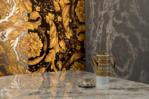 Maximvs by Versace Ceramics