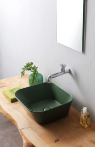 Lavabo Wave Simas