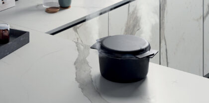 Cooking Surface Prime