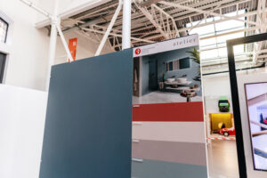 Atelier - Casalgrande Padana