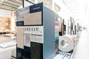 Landscape - Emilceramica