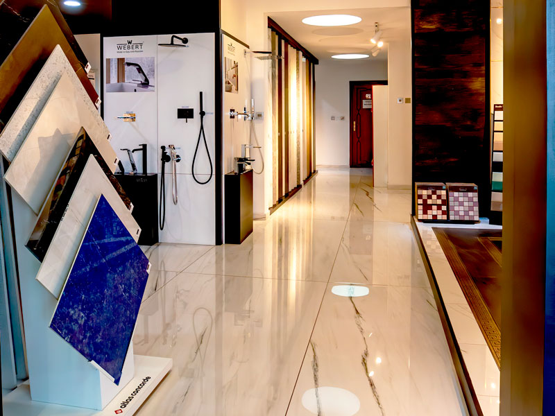 Highrise Qatar