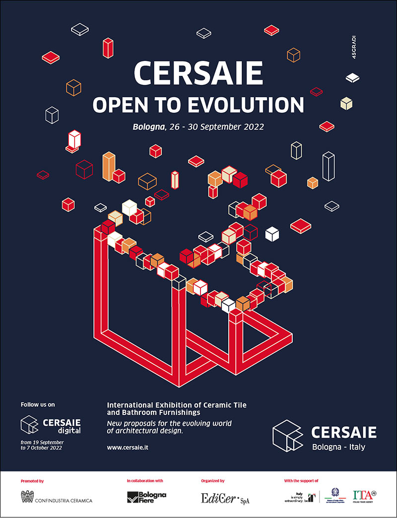 Cersaie 2022