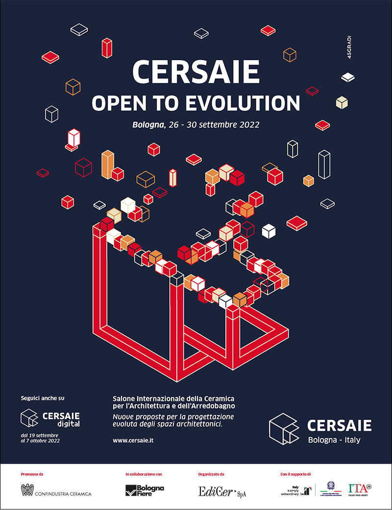 Cersaie 2022