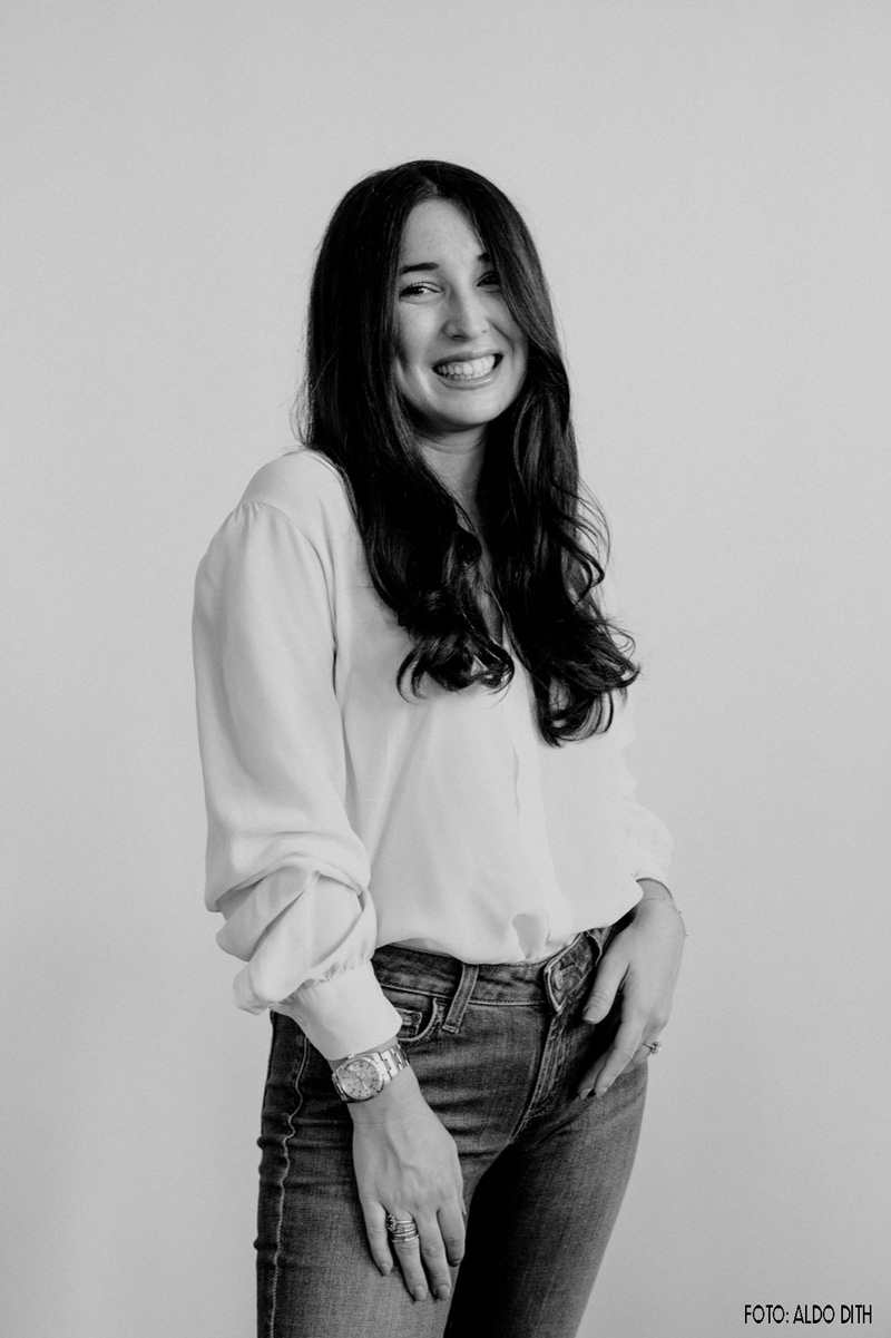 Caroline Piacenza - Annamaria Brindicci srl