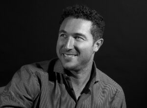 Eli Mechlovitz - CEO Soho Studio 