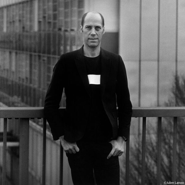 Manuel Herz
