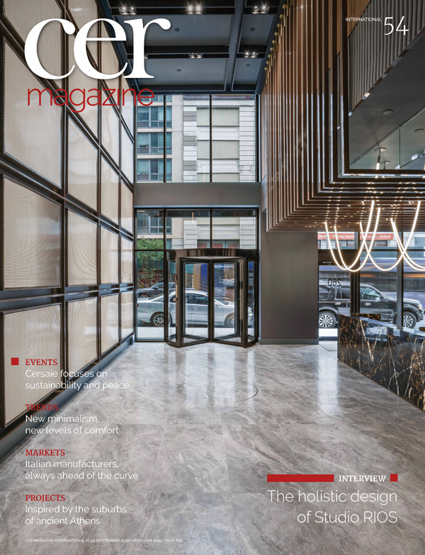 Cer Magazine International 54