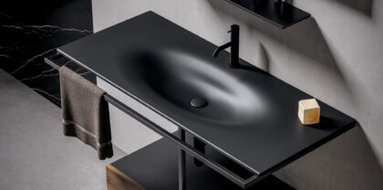 Lavabo Shape by Kerasan