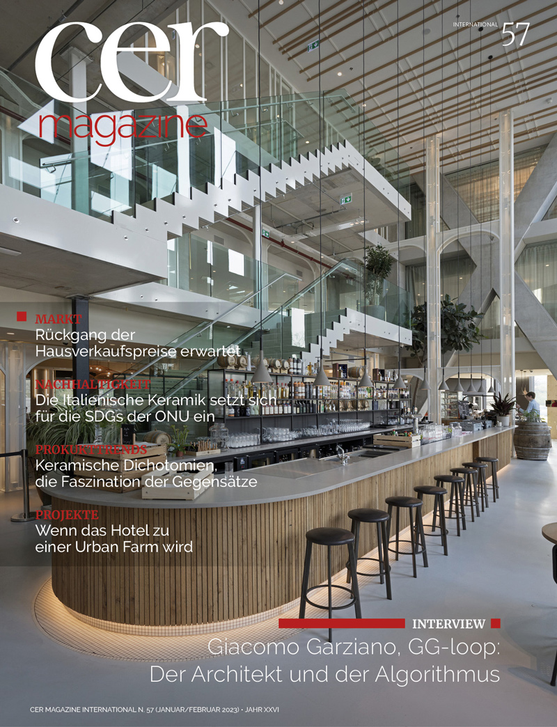 Cer Magazine International 57
