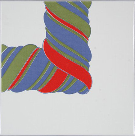 Campeginese, Roberta Di Camerino, 1981