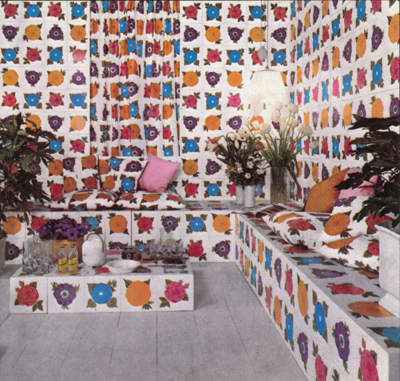 Cedit, Ken Scott, 1975