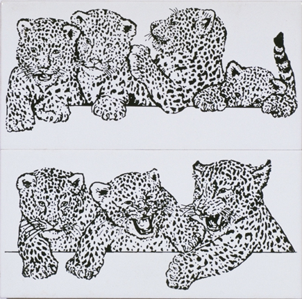 Edilcuoghi, Krizia, 1983