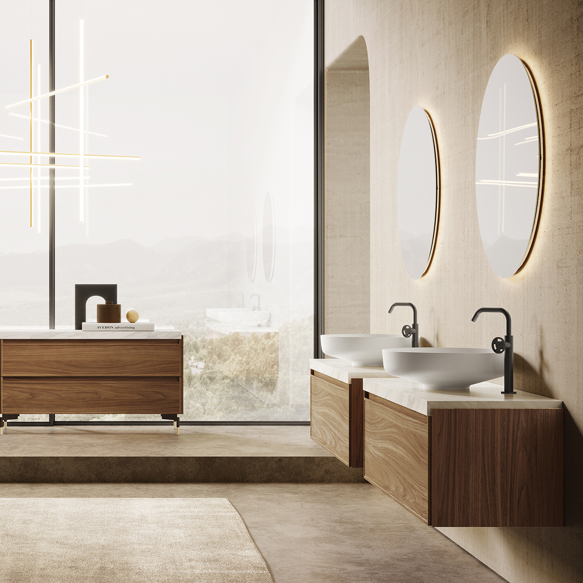 Artesi Heritage Collection