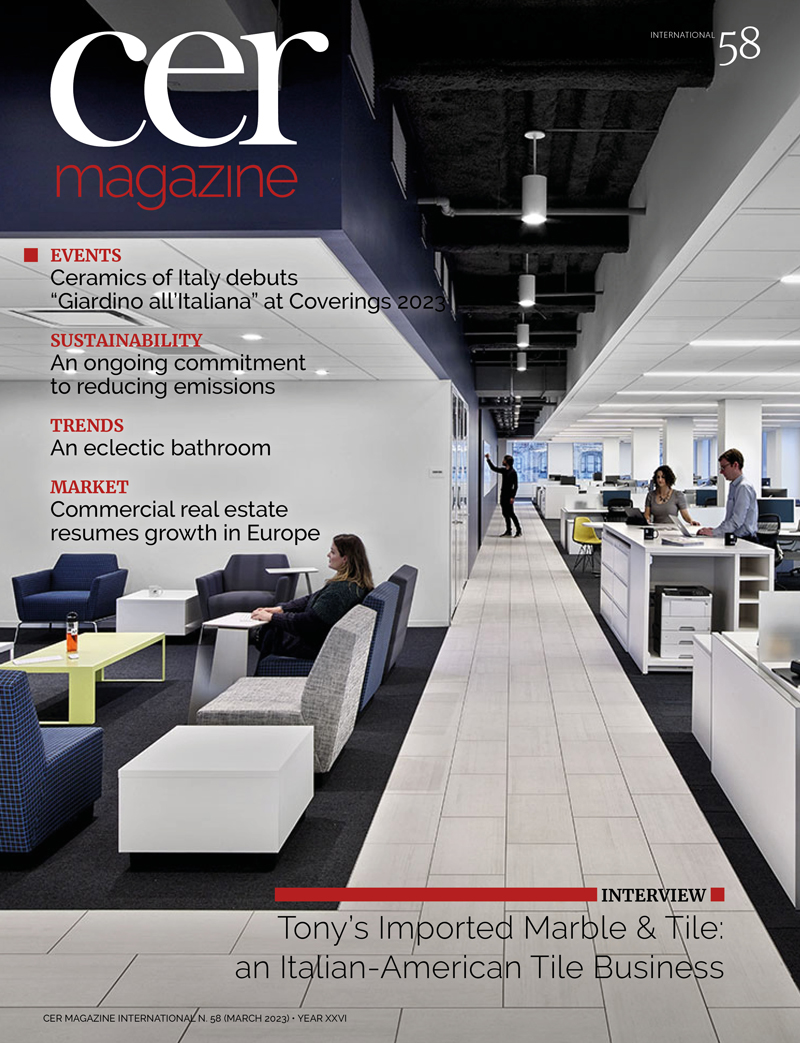 Cer Magazine International 58