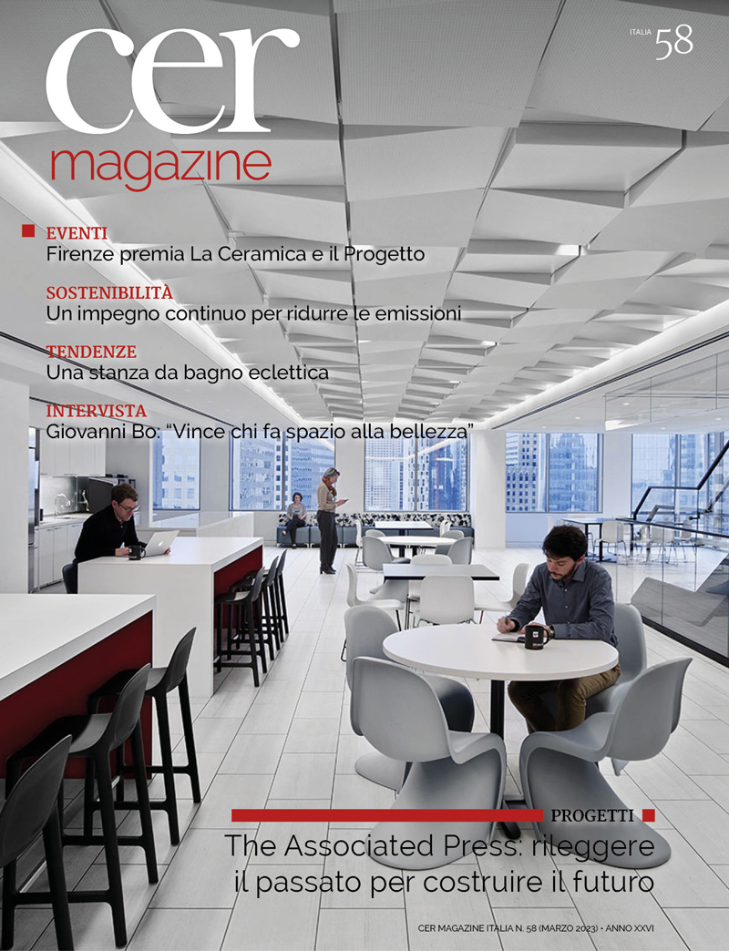 Cer Magazine Italia 58