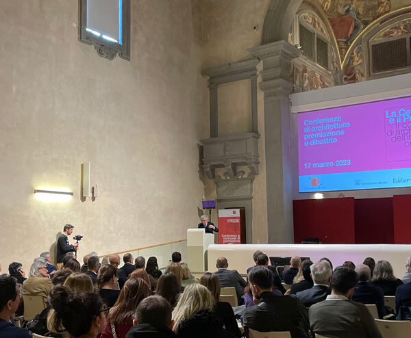 La Ceramica e il Progetto