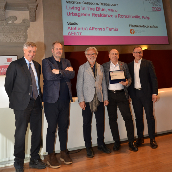 La Ceramica e il Progetto