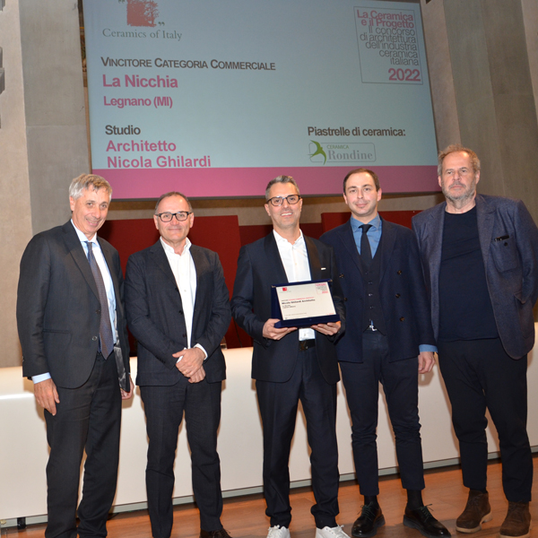 La Ceramica e il Progetto