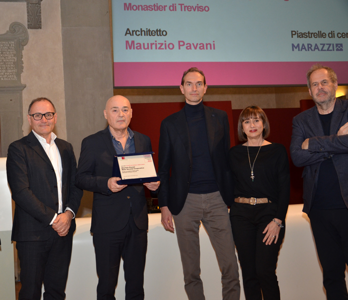 La Ceramica e il Progetto
