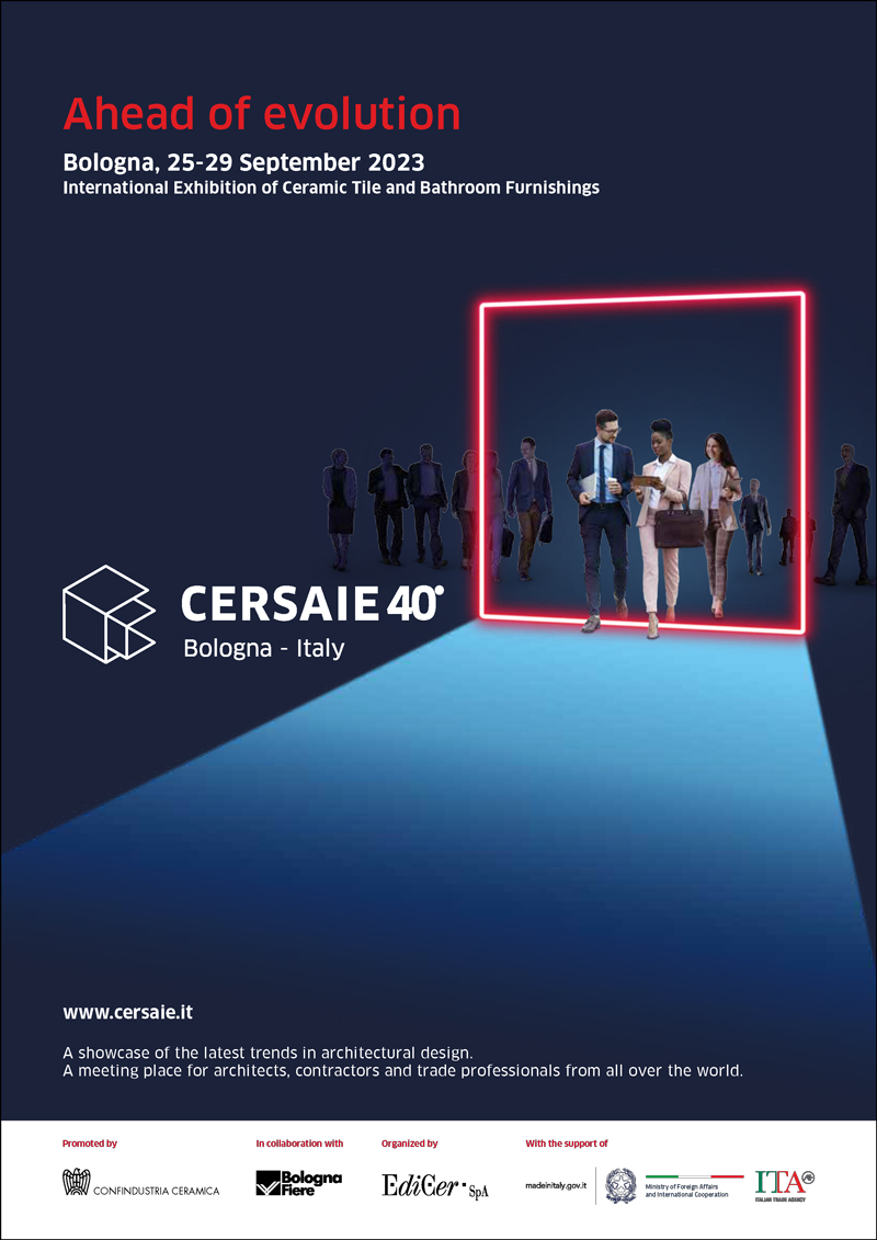 Cersaie 2023