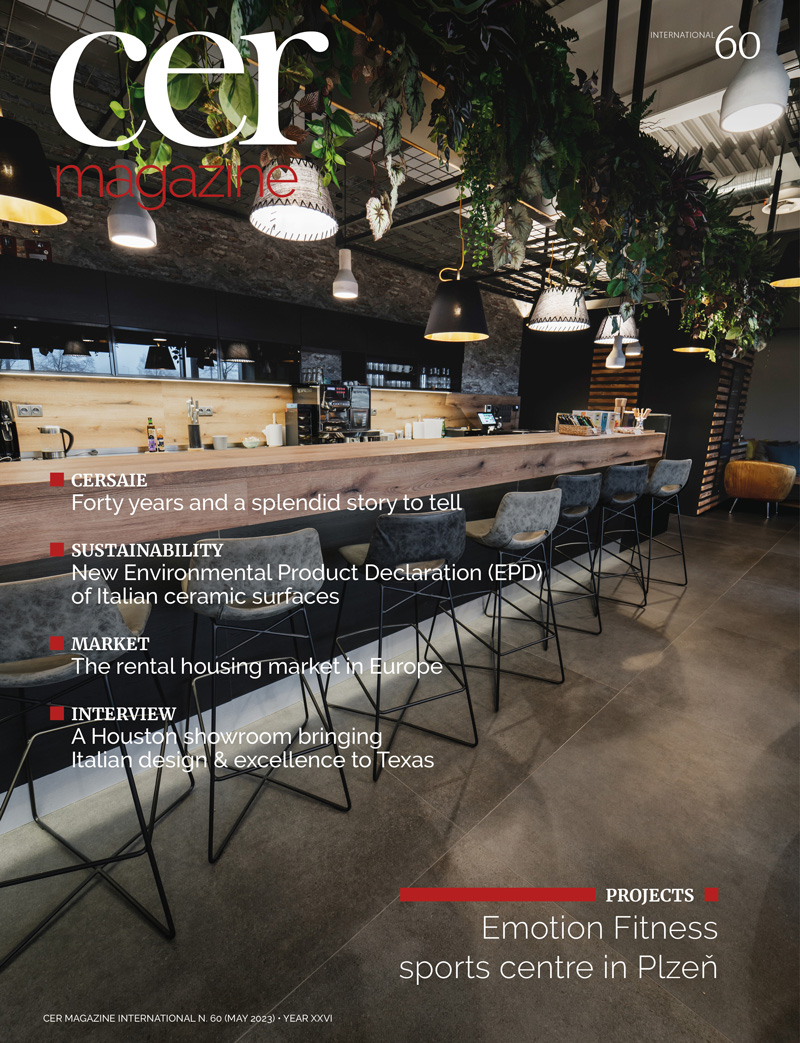 Cer Magazine 60 English version